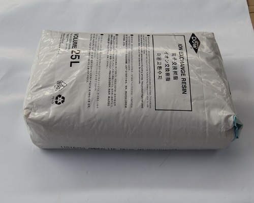 杜邦羅門哈斯MR50樹脂使用質(zhì)量怎么樣