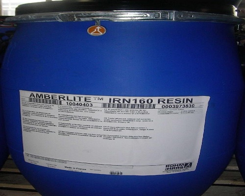 杜邦羅門哈斯IRN160樹脂現(xiàn)貨價(jià)格是多少？