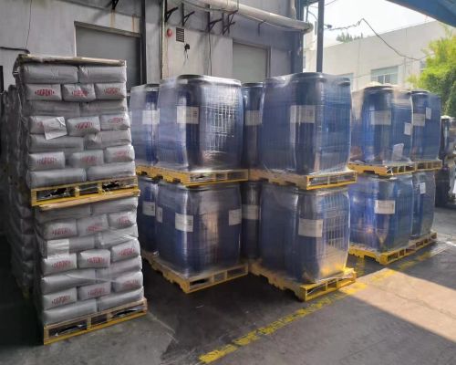 杜邦羅門哈斯HPR1200Na陽離子交換樹脂怎么搭配陰樹脂使用