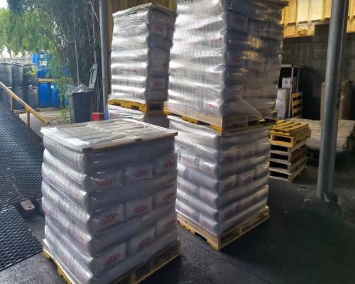 羅門哈斯樹脂為什么被叫做杜邦樹脂？