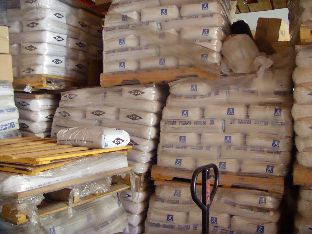 杜邦樹脂HPR1000 Na再生方法是怎樣的？