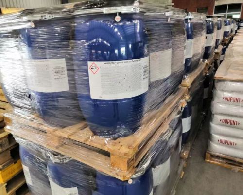 羅門哈斯MB20超純水拋光樹脂的應用優勢有哪些