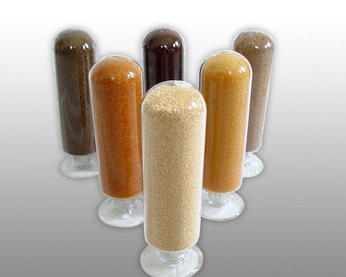 羅門哈斯樹脂在國內有辦公機構嗎