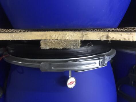 羅門哈斯樹脂要保存在避光場所嗎？