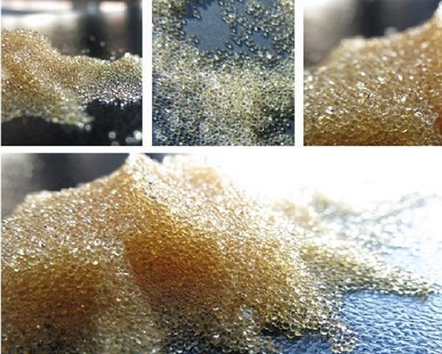 使用軟化樹脂后水質(zhì)還是太硬是怎么回事？