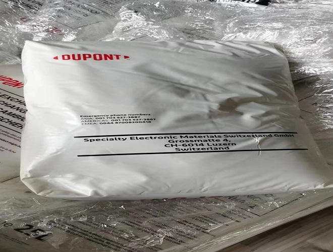 杜邦拋光樹脂出水純度是不是比別的樹脂高？