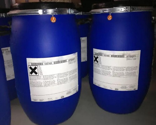 羅門哈斯螯合樹脂吸附性能下降還能恢復嗎？