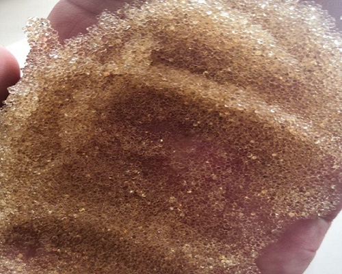 羅門哈斯食品級樹脂賣得貴不貴？