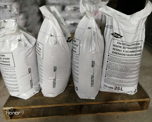 羅門哈斯食品級樹脂為什么需要提前預訂