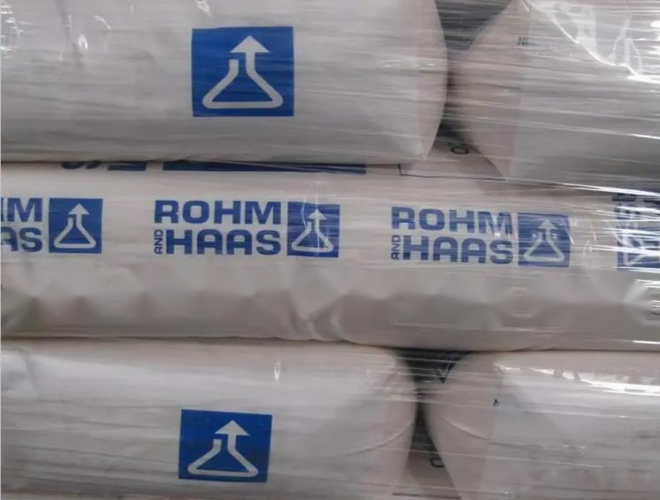 羅門哈斯食品級樹脂中毒要怎么處理