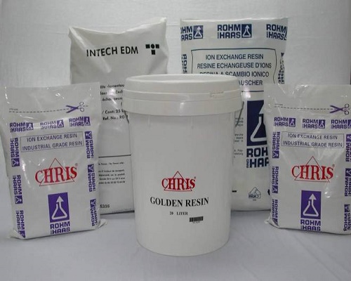 羅門哈斯電廠專用樹脂有哪些型號(hào)產(chǎn)品