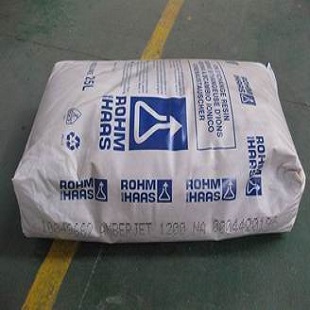羅門哈斯電廠專用樹脂的使用效果表現(xiàn)怎么樣