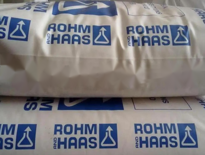 羅門(mén)哈斯核級(jí)樹(shù)脂與常規(guī)樹(shù)脂對(duì)比效果怎么樣