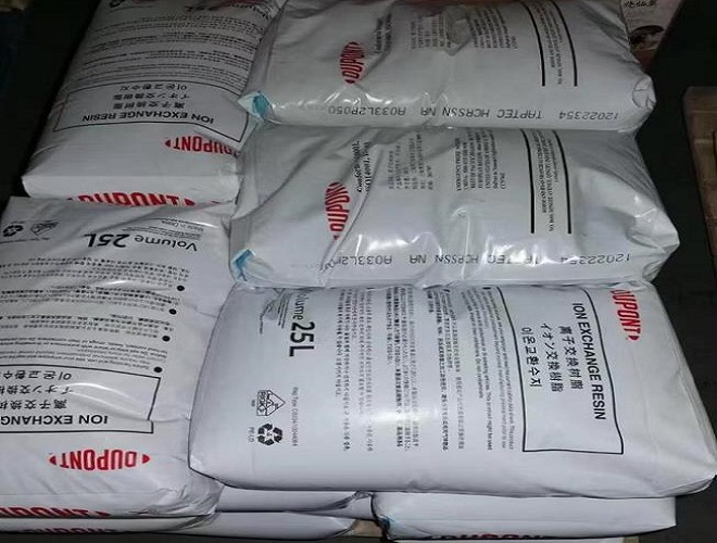 杜邦混床樹(shù)脂比單床樹(shù)脂好在哪里