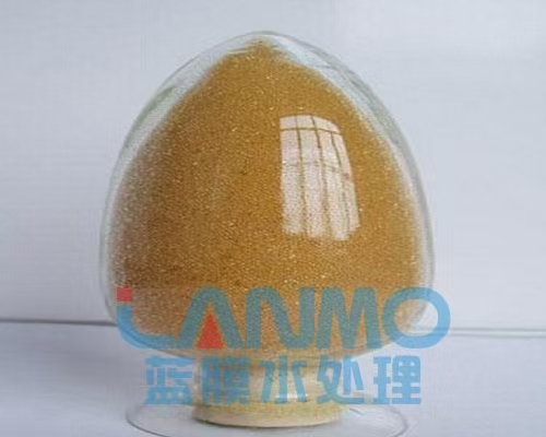 陽離子交換樹脂為什么害怕氧化