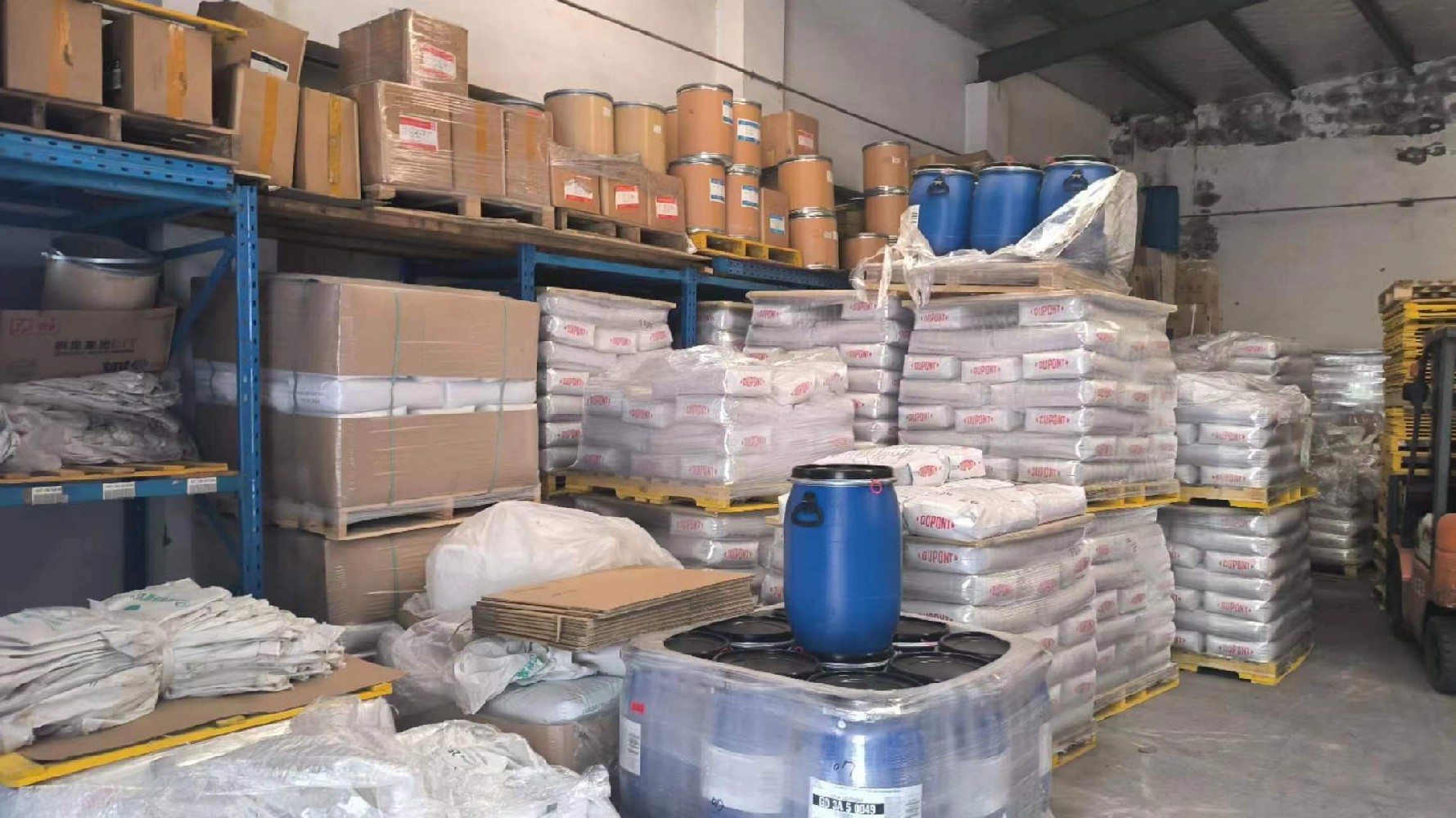 杜邦核級樹脂在廣東哪里有賣