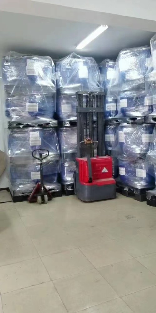 浙江地區對羅門哈斯超純水樹脂需求多嗎