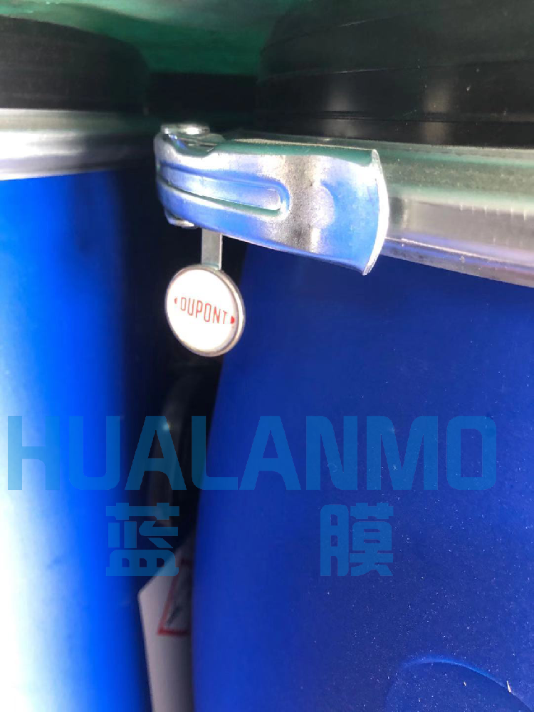 杜邦(原羅門哈斯)樹脂UP4000 OH溫度范圍是多少?