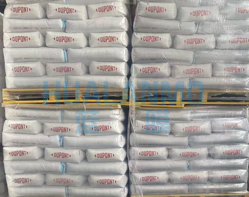 杜邦IRC120 NA樹脂含水量少有什么影響？