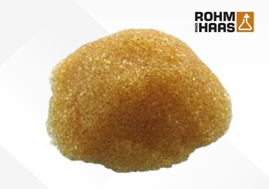 Amberjet 2800H電廠凝結水樹脂-羅門哈斯網