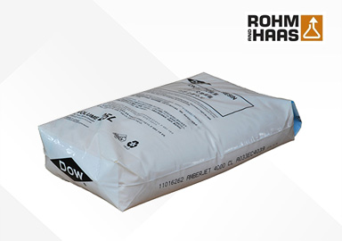 羅門哈斯 IRA401 Cl軟化樹脂-羅門哈斯網