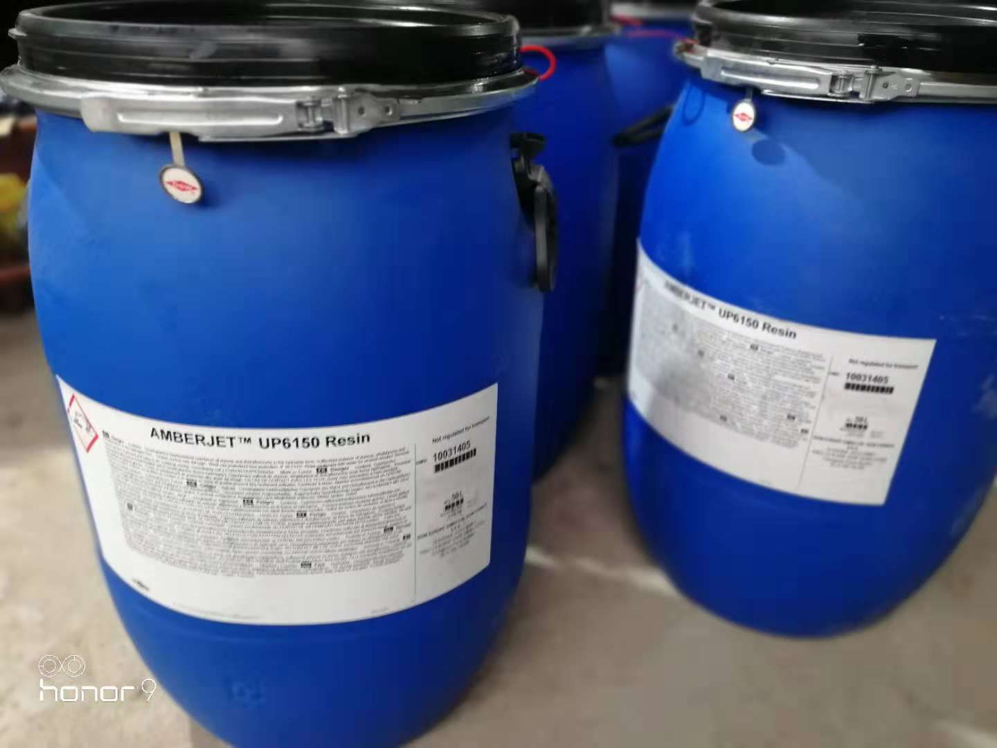 羅門哈斯樹脂被污染了怎么辦？-羅門哈斯網(wǎng)