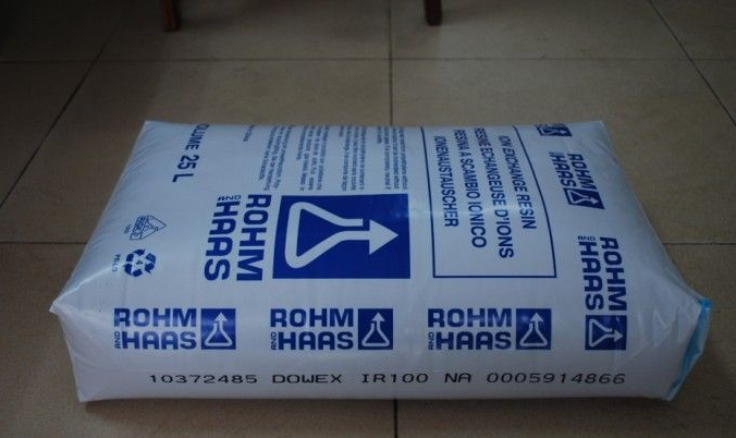 羅門哈斯離子交換樹脂使用年限-羅門哈斯網