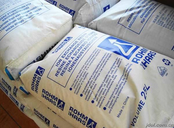 羅門哈斯混床樹脂的使用壽命-羅門哈斯網(wǎng)