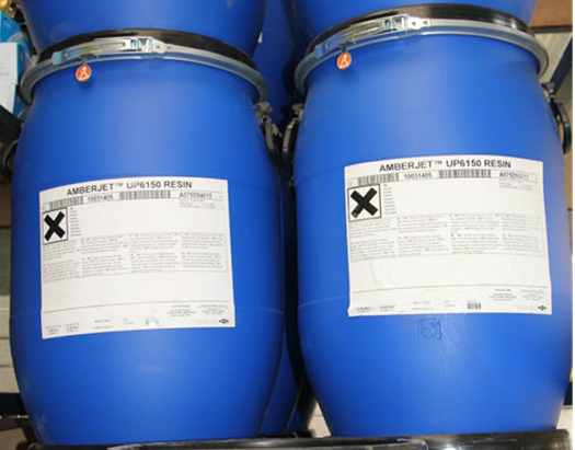 離子交換樹脂的物理性能-羅門哈斯網(wǎng)