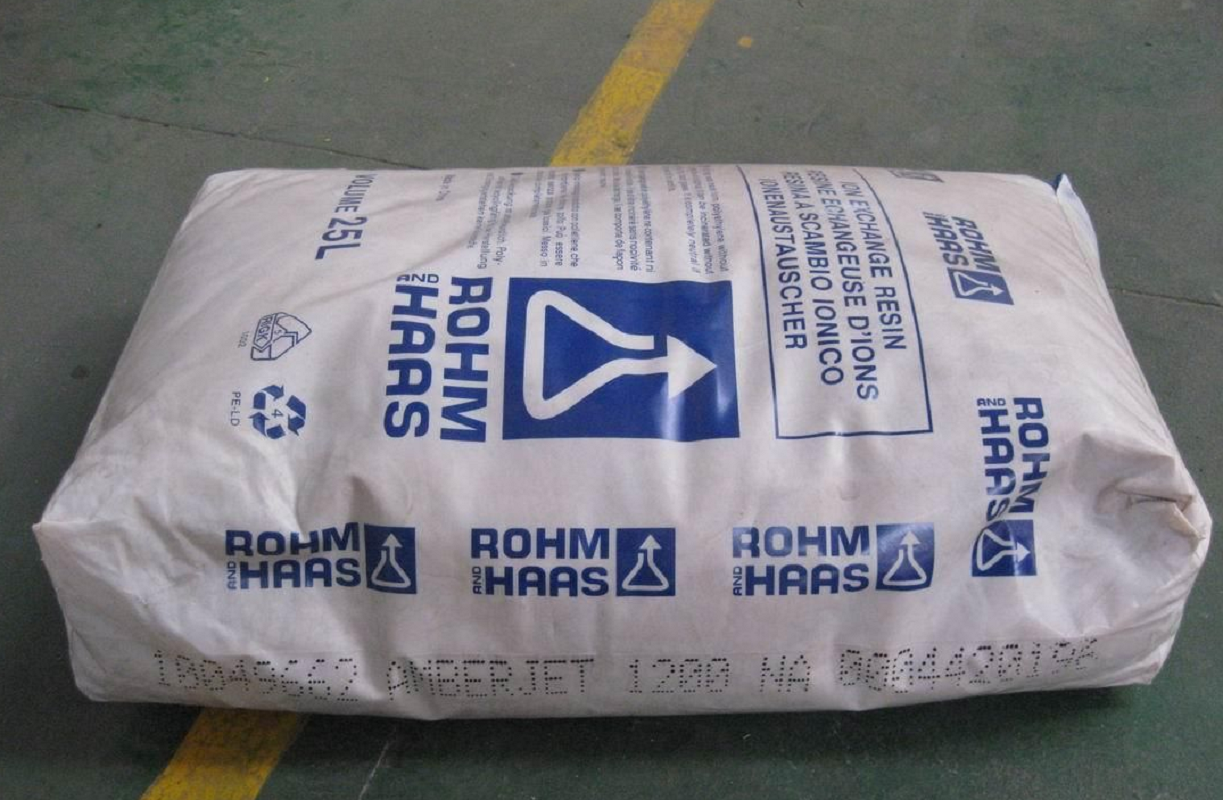 羅門哈斯超純水樹脂的應(yīng)用-羅門哈斯網(wǎng)