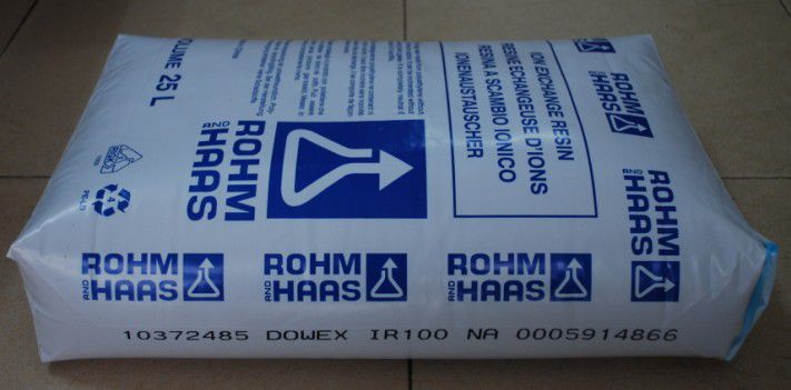 除重金屬應該使用什么樹脂？-羅門哈斯網