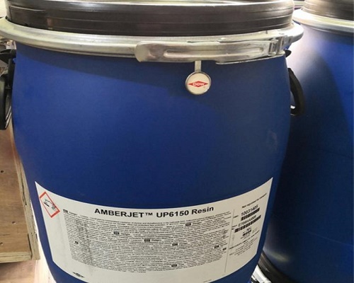 羅門哈斯樹脂UP6150失效后的表現-羅門哈斯網