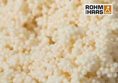 離子交換樹脂如何去除水中的無機鹽？-羅門哈斯網