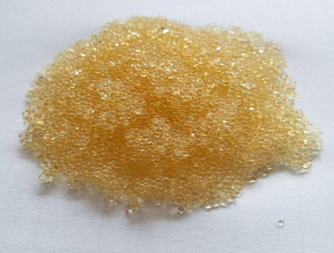 軟化樹脂再生用鹽標(biāo)準(zhǔn)-羅門哈斯網(wǎng)