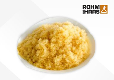 羅門哈斯IRN160拋光樹脂詳細參數(shù)-羅門哈斯網(wǎng)