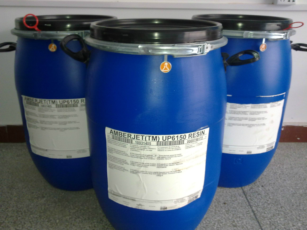 羅門哈斯混床拋光樹脂型號有哪些？-羅門哈斯網