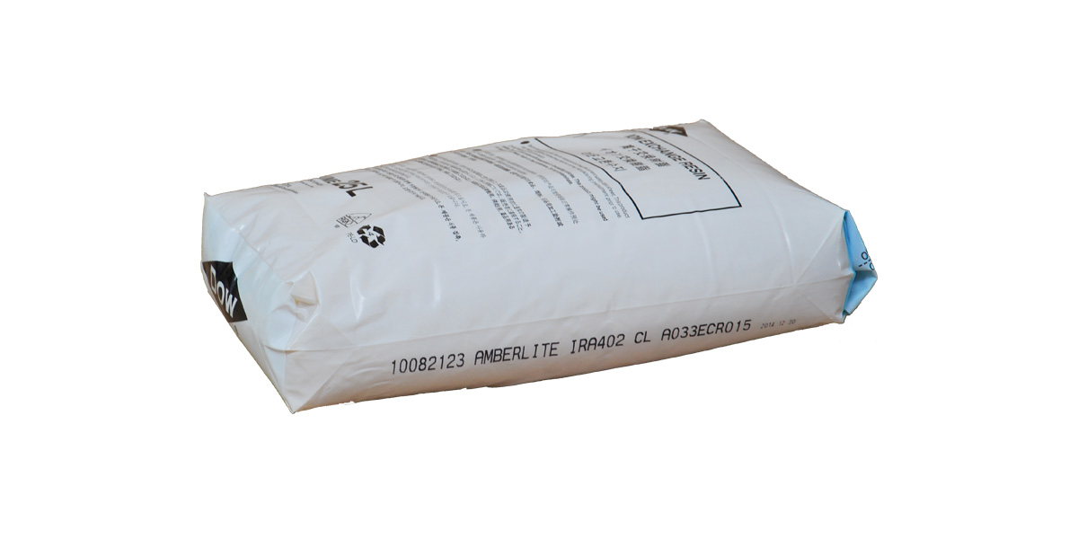 拋光樹脂的更換周期-羅門哈斯網