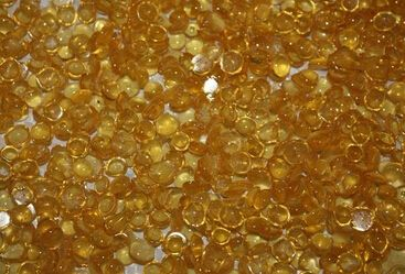 拋光樹脂進水不達標的危害有哪些？-羅門哈斯網