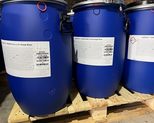 杜邦超純水拋光樹脂使用壽命-羅門哈斯網