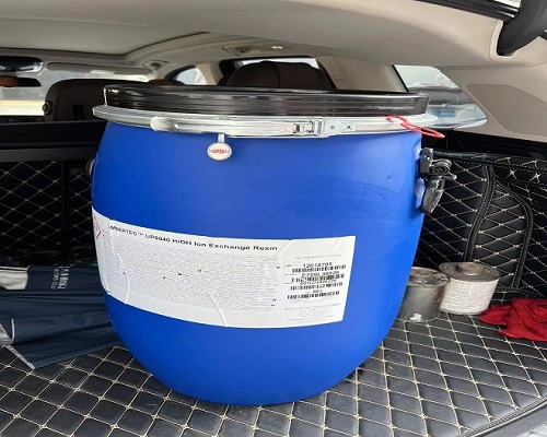 杜邦超純水拋光樹脂如何保存-羅門哈斯網