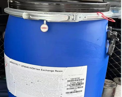 羅門哈斯超純水樹脂是可以再生的嗎？-羅門哈斯網(wǎng)