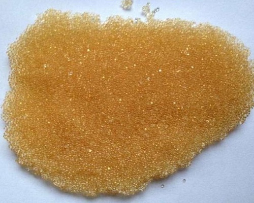 陽離子交換樹脂能吸附什么類型的離子？-羅門哈斯網