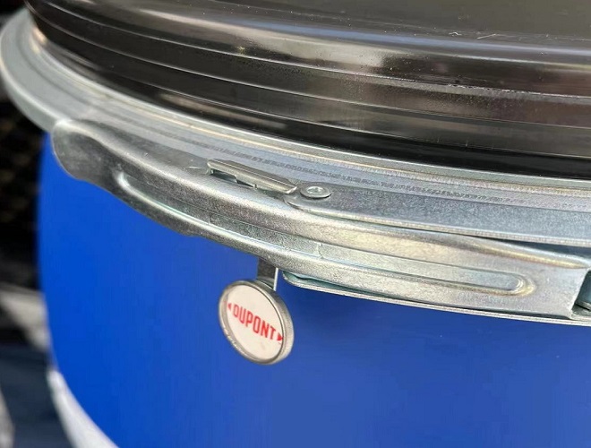 杜邦混床陽樹脂再生操作-羅門哈斯網