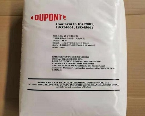 如何選擇合適杜邦混床陽樹脂-羅門哈斯網