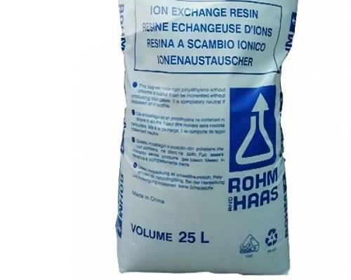 羅門哈斯離子交聯樹脂交聯度是什么意思-羅門哈斯網