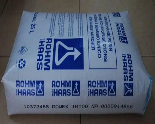 羅門哈斯樹脂IRA96 RF使用壽命-羅門哈斯網