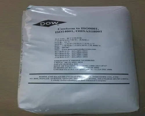 羅門哈斯SR1L Na運行參數-羅門哈斯網