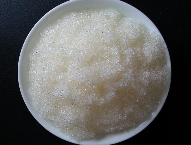 超純水樹脂出現分層應該怎么解決？-羅門哈斯網