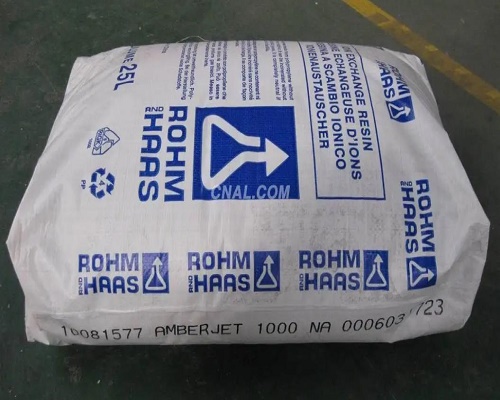 羅門哈斯1000Na混床樹脂-羅門哈斯網