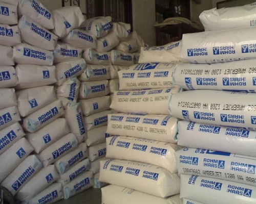 羅門哈斯軟化水樹脂多少錢一公斤-羅門哈斯網